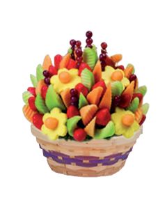 Barbados - Arreglo Frutal