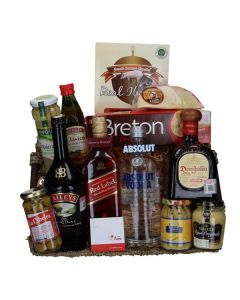 Canasta Gourmet Mixta