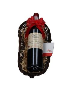 Château Capet-Begaud