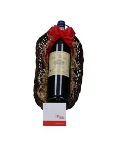 Château Haut - Baradieu (Saint Estephe)