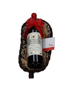 Château Perillas de Michaud