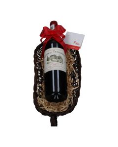 Château Terrasson - Côtes de Bordeaux