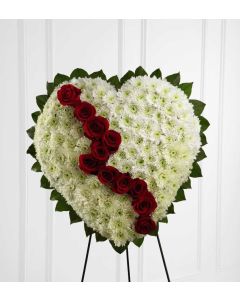 Corazon para Funeral