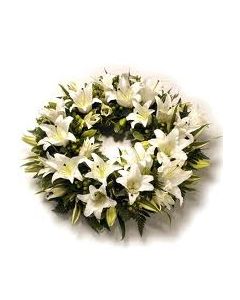 Corona Funeral con Casablancas