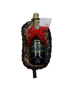 Crémant de Bordeaux Luccios