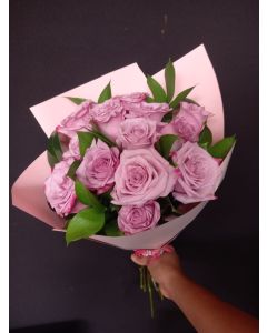 Rosas Lila