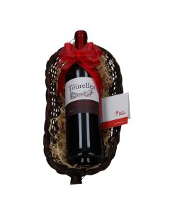 Les Tourelles (Syrah - Merlot)