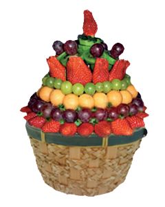 Marrakech - Arreglo Frutal