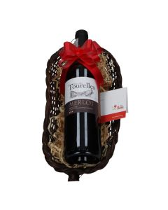 Mas des Tourelles (Merlot)