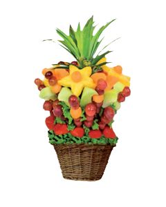 Sabor Caribe - Arreglo Frutal