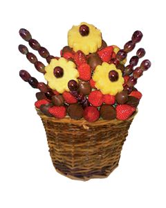 Torreador - Arreglo Frutal