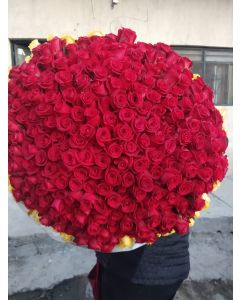 Ramo Buchon 123Flores